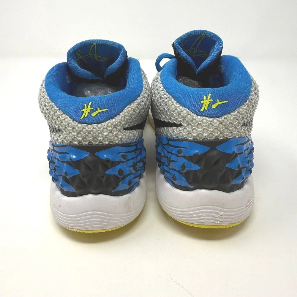 Nike Kyrie 1 Brotherhood Blue Anthracite Kids 5.5Y Basketball Shoes